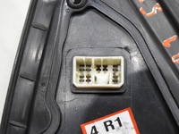 фото thumb №7, Дзеркало праве 5 pin r1 kia sorento i