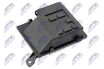 фото thumb №15, Резистор вентилятор