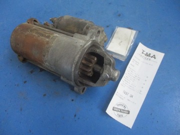 фото thumb №1, Jaguar s-type 3.0 v6 стартер xw4u-11000-ac протестированный