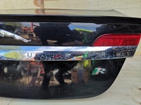 фото thumb №8, Комплектная крышка багажника багажника jaguar xf pel