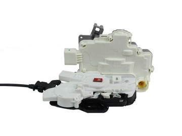 фото thumb №1, Замок двері лівий перед audi a1 8x1 8xk a4 b9 a8 d4 q5