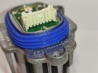 фото thumb №7, Перетворювач модуль led jeż skoda octavia 4 iv