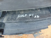 фото thumb №15, Комплект радиатор pas усилитель vw golf vi 1.6 tdi