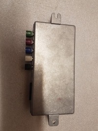 фото thumb №6, Блок керування модуль камери заднього виду bmw f01 f07 f10 f30 9240988