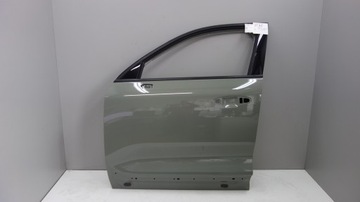 фото thumb №1, Volvo xc40 ii двері ліві передні