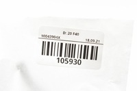 фото thumb №9, Датчик ударний двері bmw f40 g01 g02 g20 g21