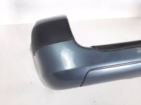 Peugeot 307 break рестайлінг  1.6hdi 06r бампер задній kod ezwd Ціна, фото thumb