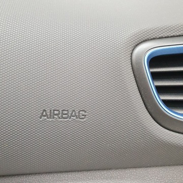 фото thumb №5, Hyundai ioniq панель консоль подушки ремені подушка безпеки air bag pulpit