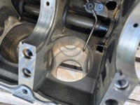 Двигун блок audi a6 c7 a7 3.0 tdi bi-tdi cvu cgq 059011fl в Україні, фото thumb