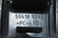 фото thumb №2, Захист заглушка iveco stralis 504189090