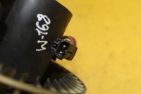 Повітродувка обдув 1.7 cdi mercedes w168 Недорого, фото thumb