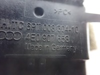 фото thumb №6, Датчик wilgoci повітря audi a8 s8 d3 5.2 короткий 4e0907658