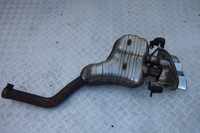 фото thumb №6, Гаситель выхлоп конечный bentley continental gt 8vs 3w0253611q 3w0253682n