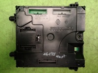 фото thumb №1, Модуль bcm renault laguna iii 09r 1.6 b 284b12329r a2c5318652015