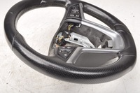 фото thumb №8, Opel zafira c iii повітропровід шкіряний шкіра