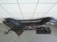 фото thumb №4, Citroen jumper ii 13 lift подрамник подрамник подрамник перед