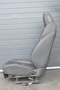 фото thumb №6, Maserati ghibli iii рестайлінг сидіння праві перед шкіра