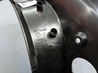 фото thumb №8, Bmw 7 g11 g12 захист стійка нижня ліва 7343385