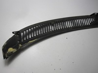 фото thumb №6, Жабо защита audi a6 c4 96r металлический