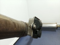 Bmw 5 g30 3.0 d 265 km гаситель труба выхлоп 8582057 Киев, фото thumb