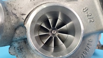 фото thumb №7, Bmw 3' g20 330e 21r 2.0 турбина турбонагнетатель 9845814