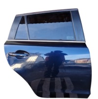 фото thumb №1, Mazda 6 iii kombi gj двері правий задня колір 42m