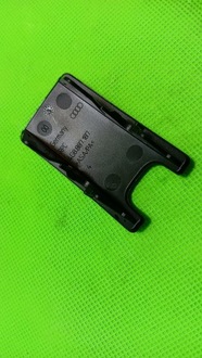 фото thumb №13, Audi a6 c7 защита isofix kpl защёлки поперечина задняя kpl кронштейн oparć задняя 14r