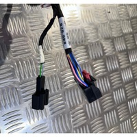 фото thumb №9, Audi a3 8y зеркало боковой дверь передних левая передние