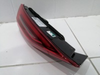 фото thumb №6, Лампа ліва задня w кришка audi a3 8y0