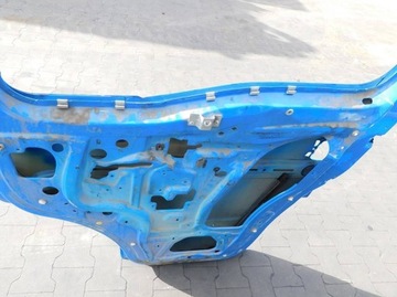 фото thumb №9, Iveco daily 2.3 2008r двері праві