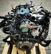 фото thumb №7, Двигун renault trafic iii iv nissan primastar 2.0 dci r9m z717 kompletny