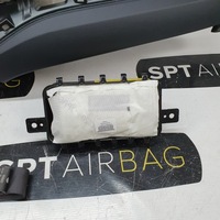 фото thumb №9, Kia carens iv 4 приборная панель консоль подушки безопасности ремни подушка безопасности stare возврат