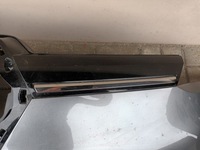 фото thumb №7, Бампер передний renault megane v e-tech перед