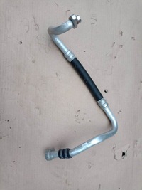 фото thumb №1, Трубка шланг кондиционера renault clio iv 0,9tce