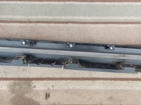 фото thumb №7, Молдинг порог правая land range rover velar l560 19r