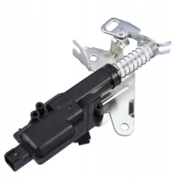 Купити Привід замка кришки задній ford fusion 2002-2012, фото thumb