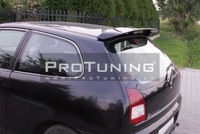 фото thumb №8, Спойлер задних дверь с волокна стеклянного do mitsubishi colt cj0 95-03