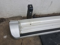 фото thumb №4, Fiat fullback поріг лівий накладка поріг