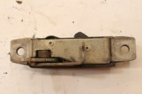 Замок дверь раздвижных верхний 9067301335 mercedes sprinter 906 с Разборки, фото thumb