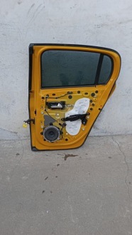 фото thumb №10, Peugeot 208 ii 19- дверь задние задняя