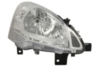 фото thumb №14, Фара правий do citroen berlingo iii 2008-2017 h4