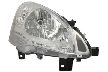 фото thumb №3, Citroen berlingo комплект лампа передніх фари