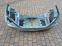 фото thumb №1, Pas задняя задний поддон mercedes slk r171