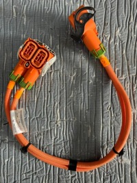 фото thumb №1, Шланг кабель аккумулятора citroen ds5 9674881180