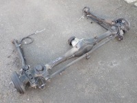 Купити Міст диференціал балка oś підвіска задня suzuki ignis iii 1.2i 4p2, фото thumb