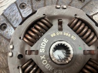 фото thumb №6, Зчеплення диск притиск комплект peugeot 2008 1.2