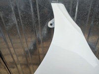 фото thumb №11, Крило праві сталевий mercedes cla c118 w118 x118 od 19r лак 144