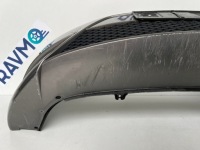 фото thumb №13, Бампер передний перед seat ibiza iv 4 lift fr противотуманные фары