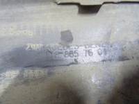 Бампер перед передний mercedes cla w118 4.5 amg 19- a1188857601 Недорого, фото thumb