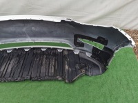 Бампер перед передній плита tesla y 1613579-00-a Оригінал, фото thumb